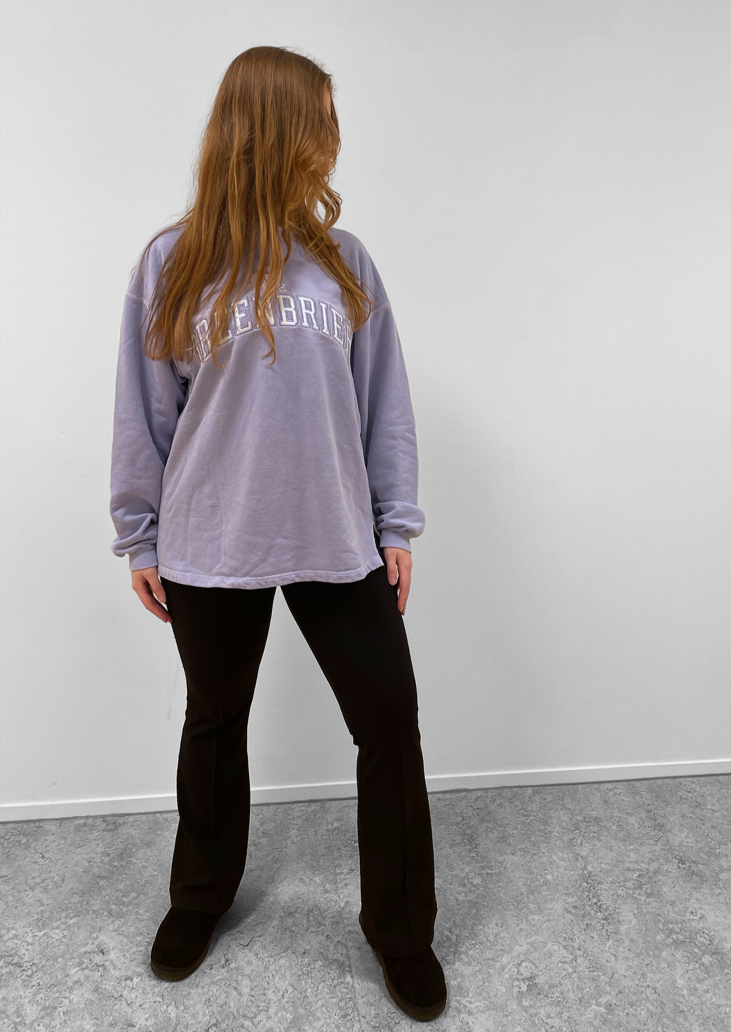 Vintage 90s Greenbrier Sweater L