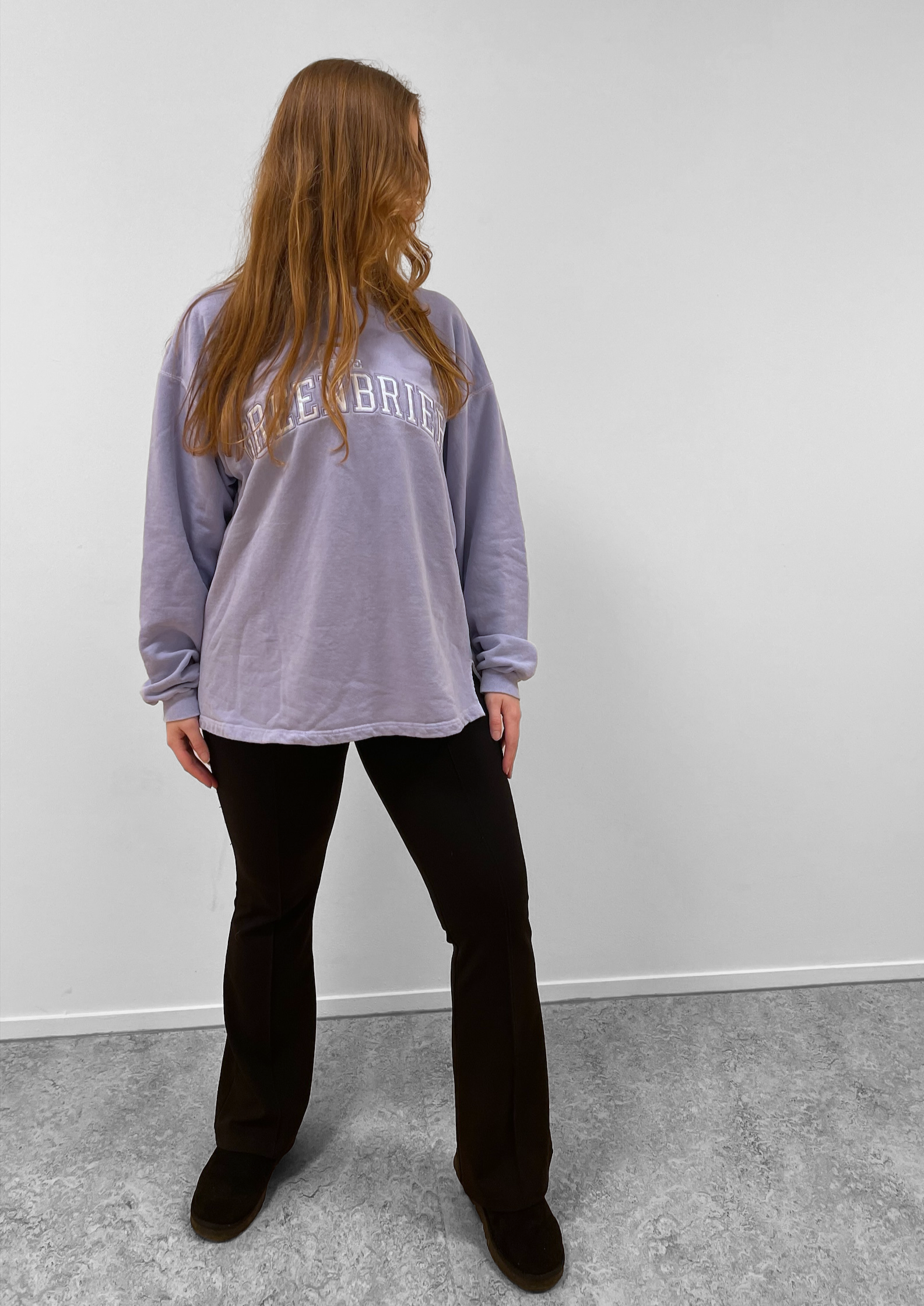 Vintage 90s Greenbrier Sweater L