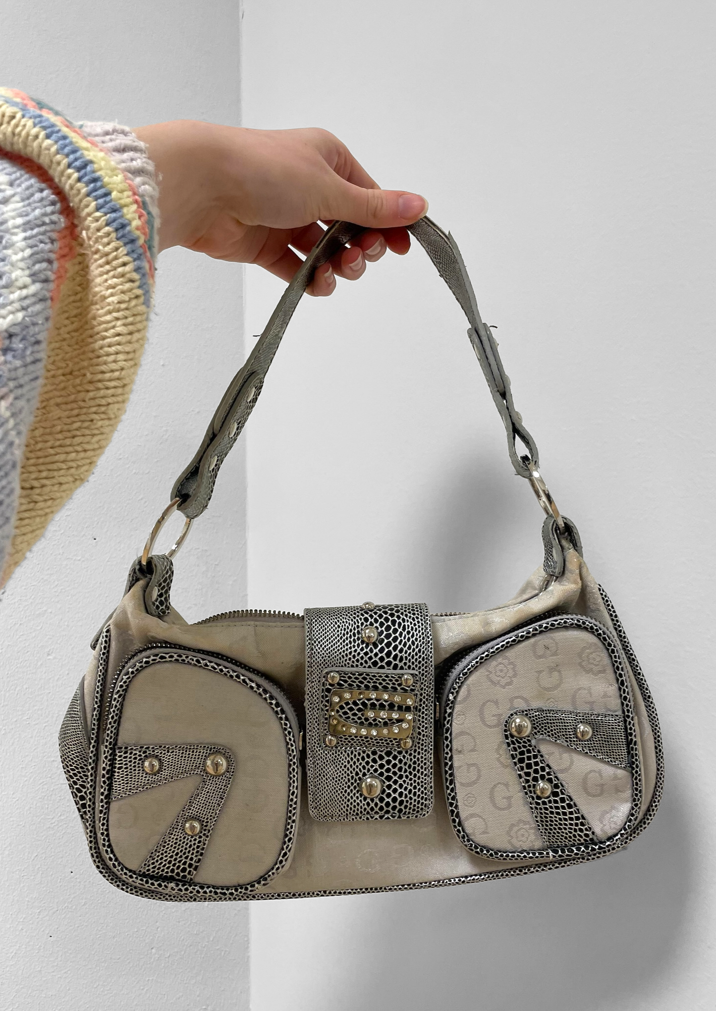 Vintage Bag