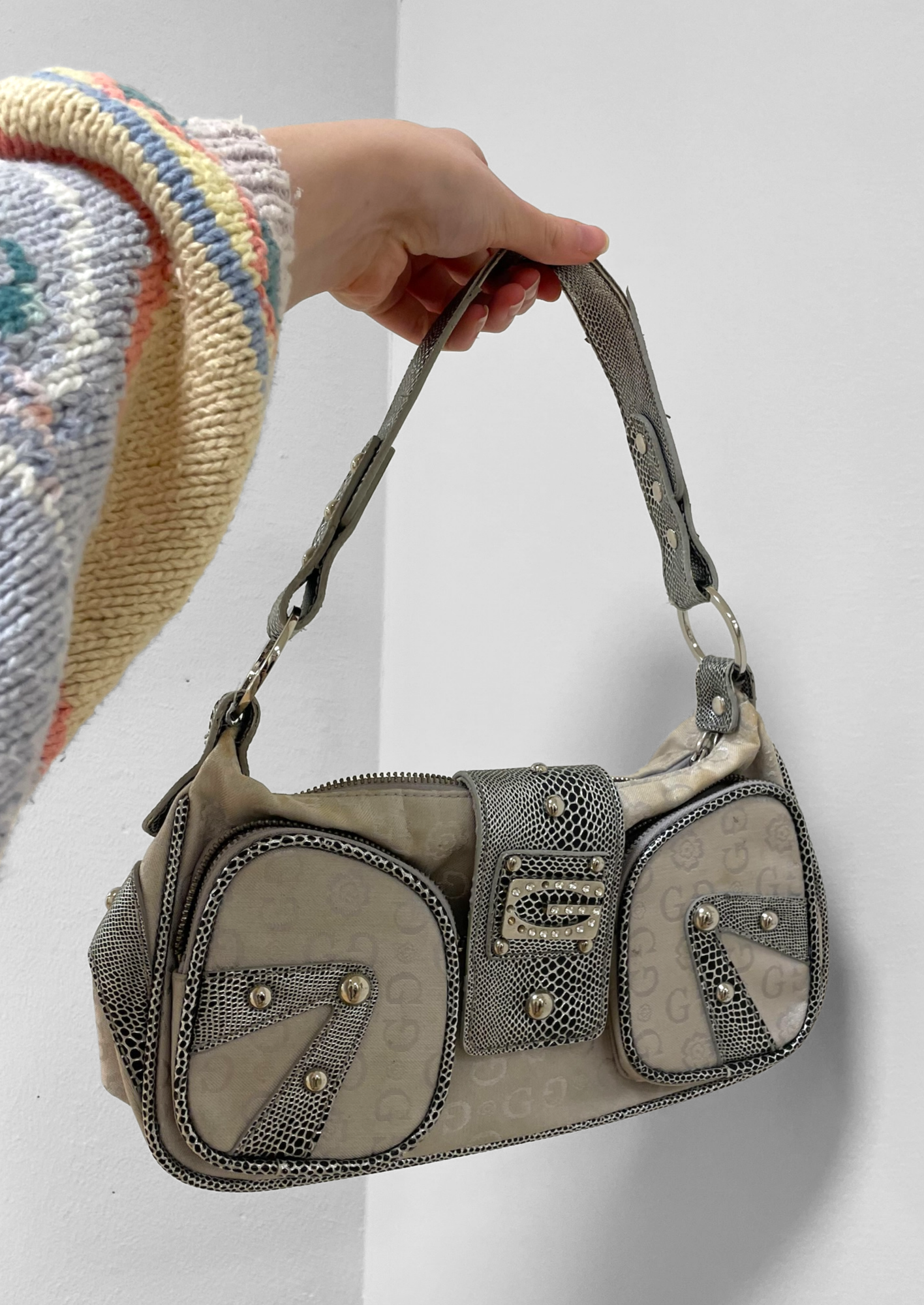 Vintage Bag