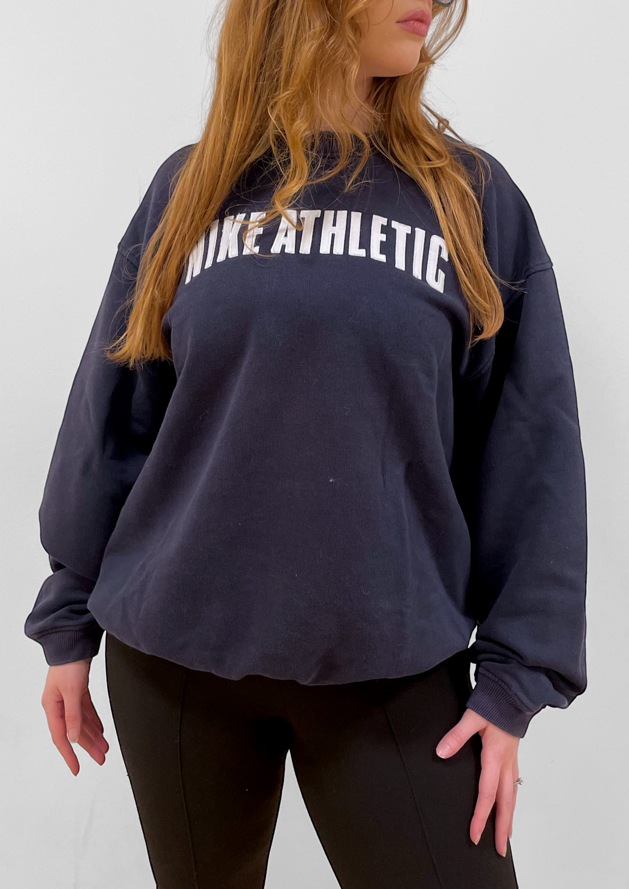 Vintage Nike Sweater L