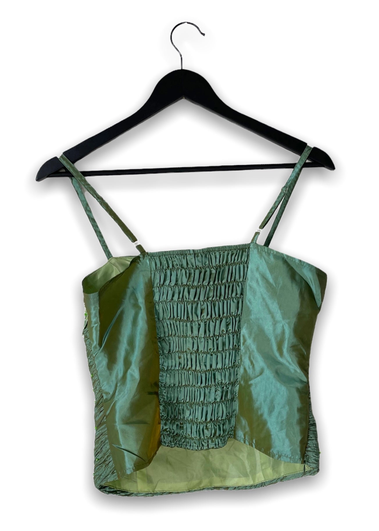 Vintage Summer Top L