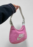 Vintage Nike Spellout Bag