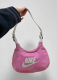 Vintage Nike Spellout Bag