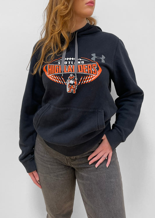 Under Armour Hoodie L