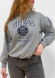 Vintage 90s Guess Sweater M