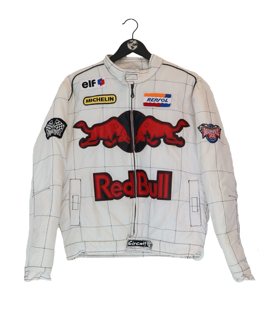 Redbull racing jacket M/L