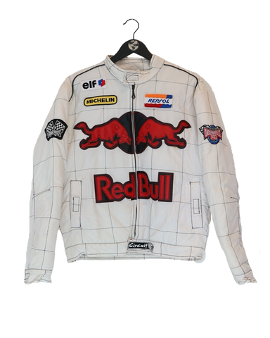 Redbull racing jacket M/L
