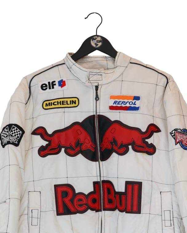 Redbull racing jacket M/L