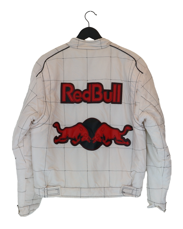 Redbull racing jacket M/L