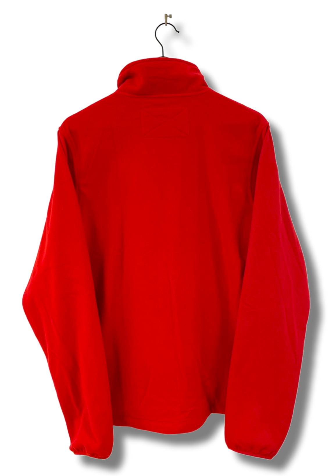 Vintage Nike USA Zip Up M