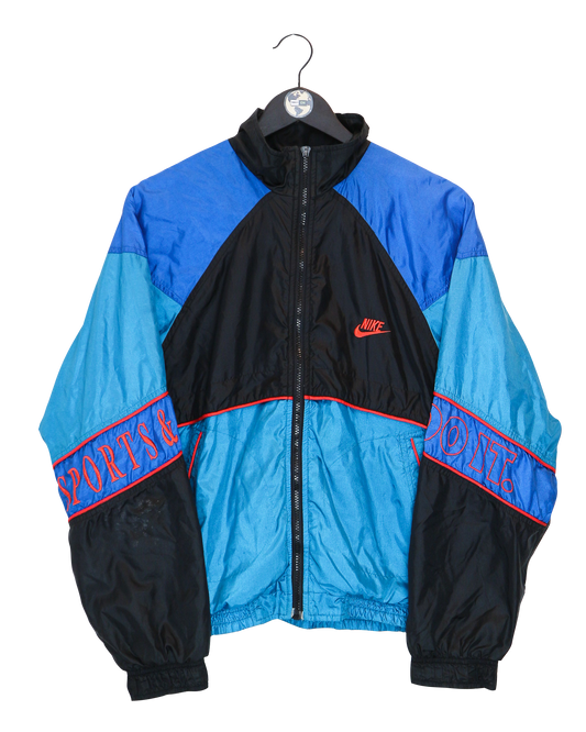 Nike Vintage Windbreaker XS
