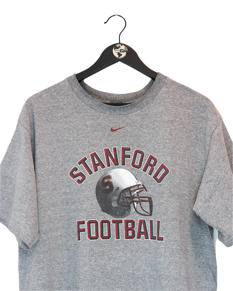 Vintage Nike Center Swoosh Shirt M