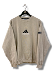 Vintage RARE Adidas Sweater L