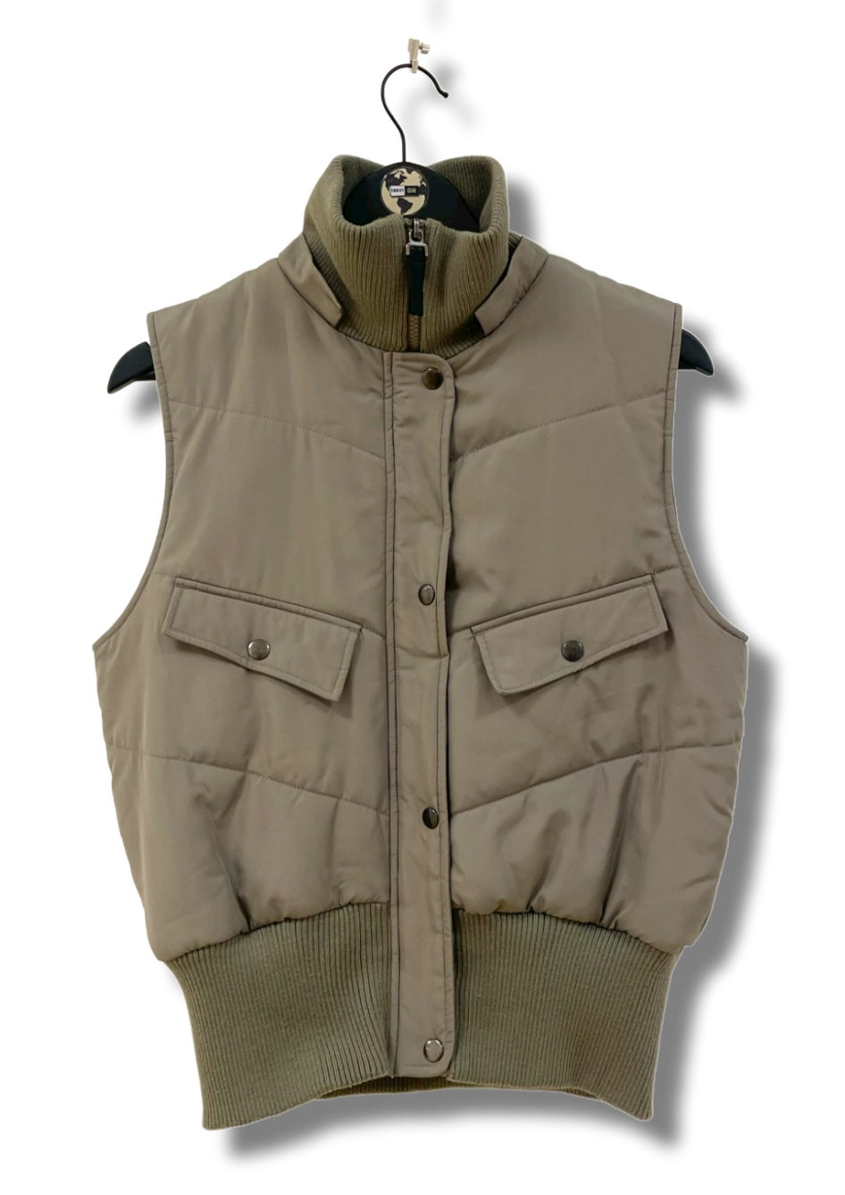 Y2K Bodywarmer L