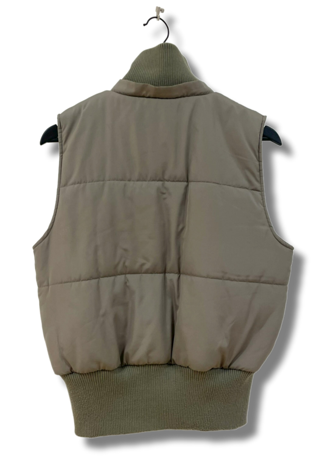 Y2K Bodywarmer L
