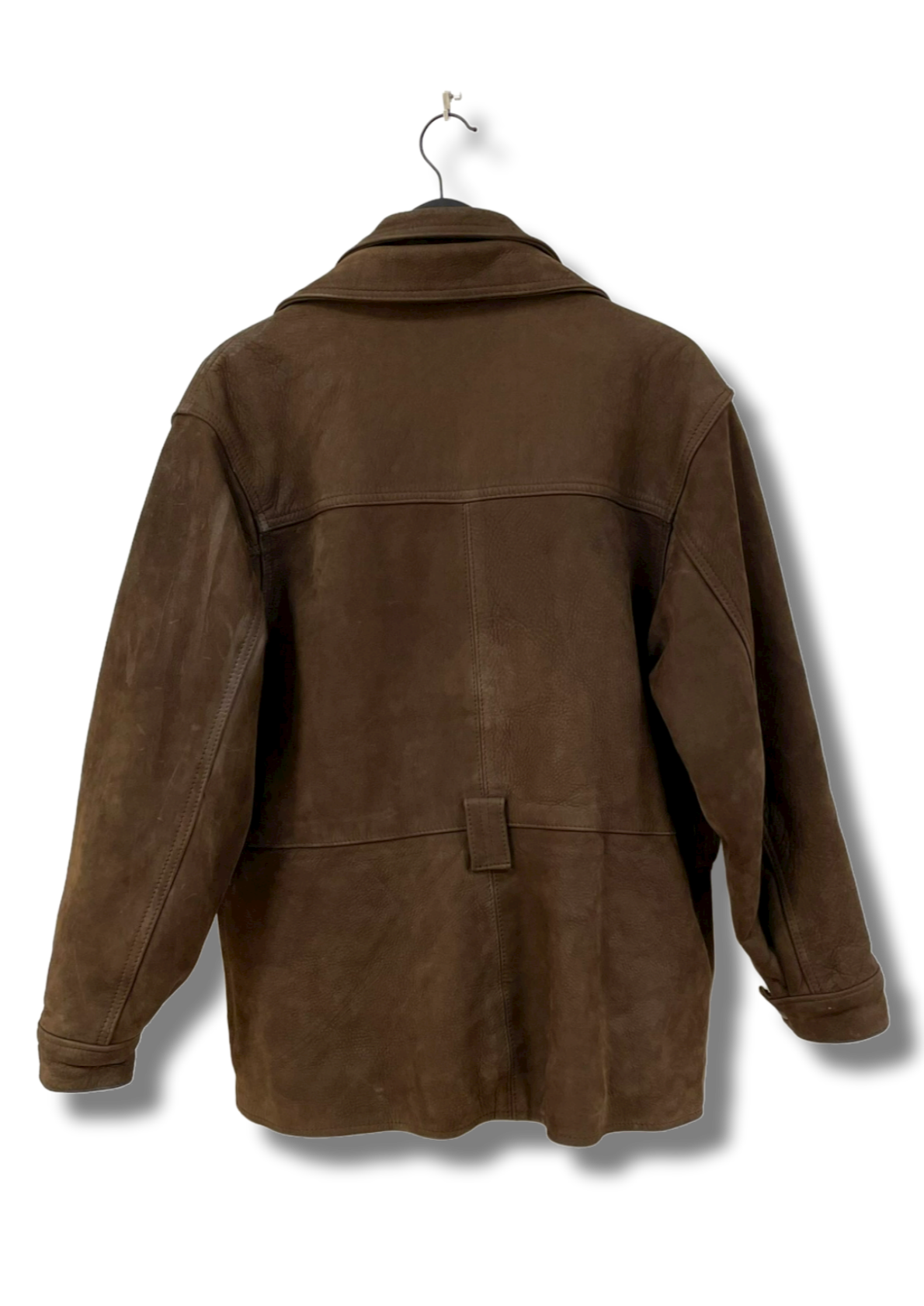 Vintage Leather Jacket L