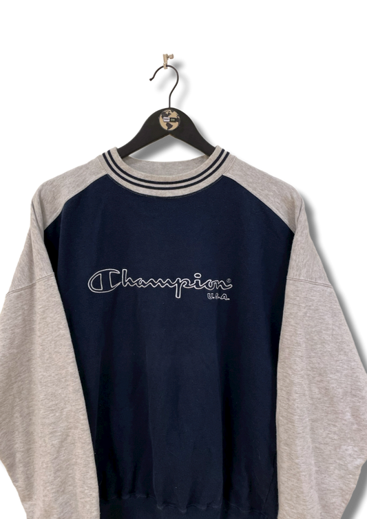 Champion USA Sweater L