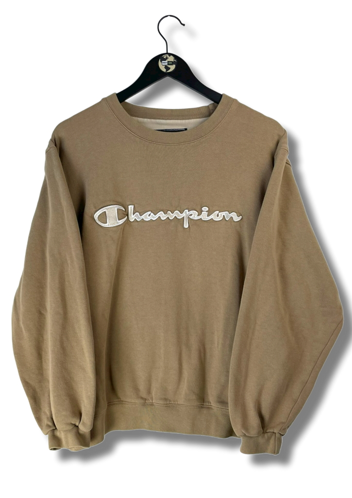 Usa champion sweatshirt hotsell