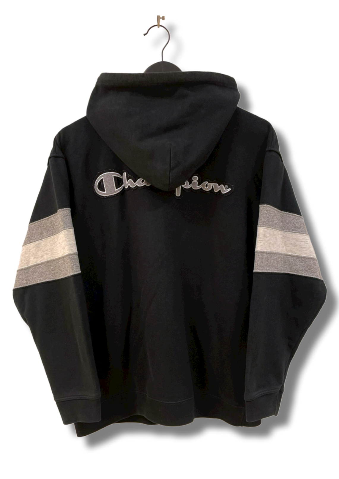 Vintage Champion USA Zip Up M