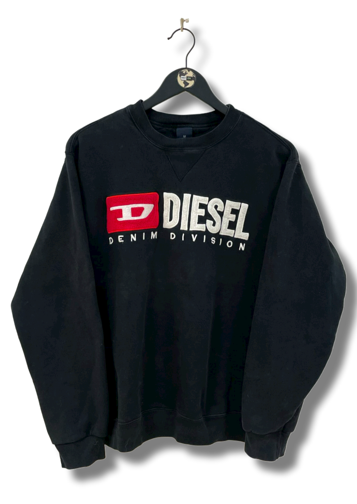 Vintage Diesel Sweater M