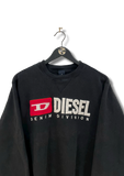 Vintage Diesel Sweater M
