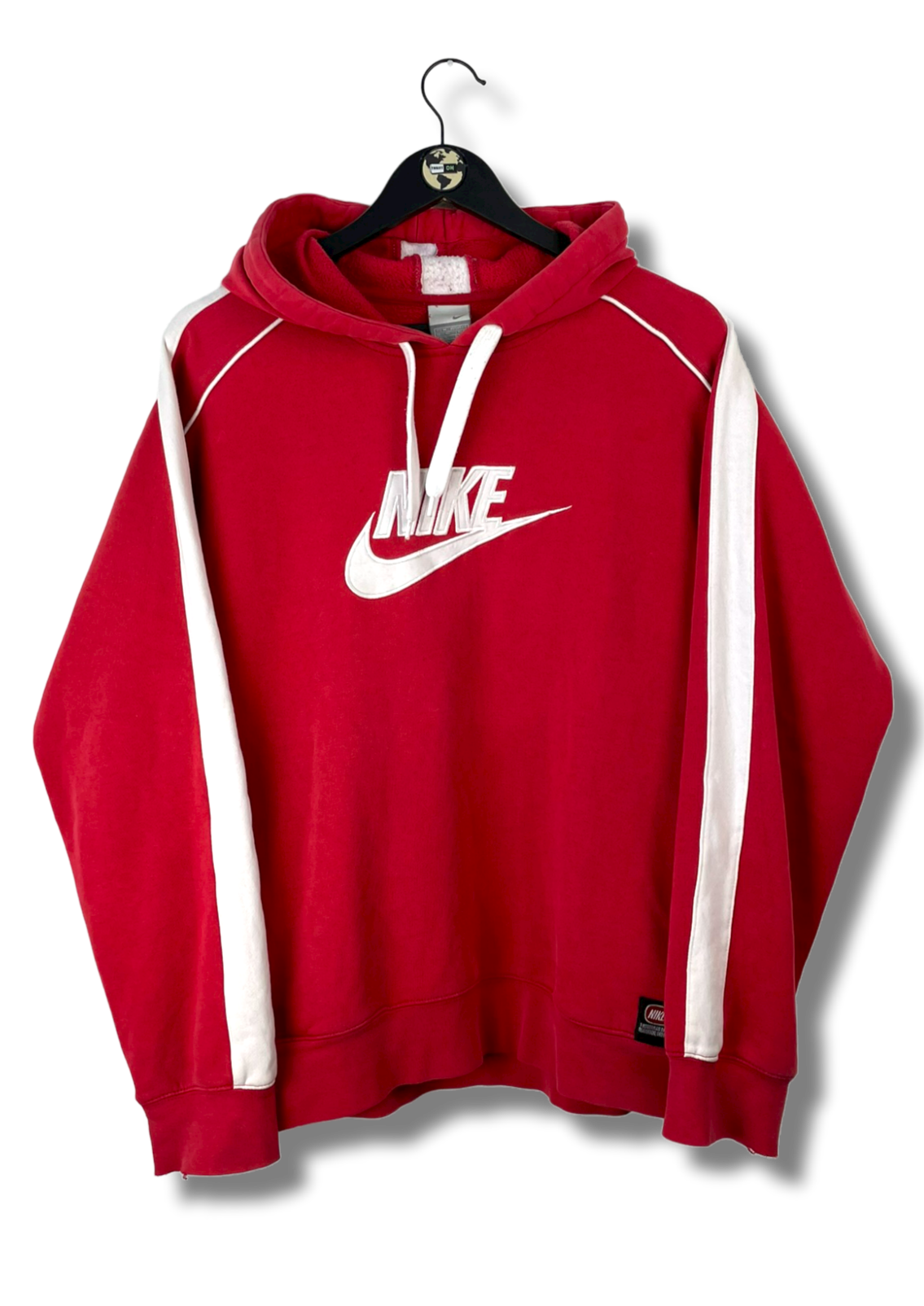 M) Vintage Nike Athletics Sweatshirt – Happyy.thrifts