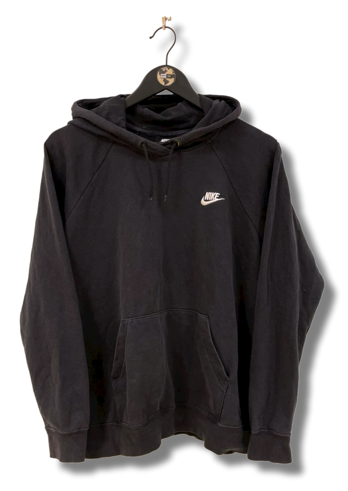 Nike Hoodie L