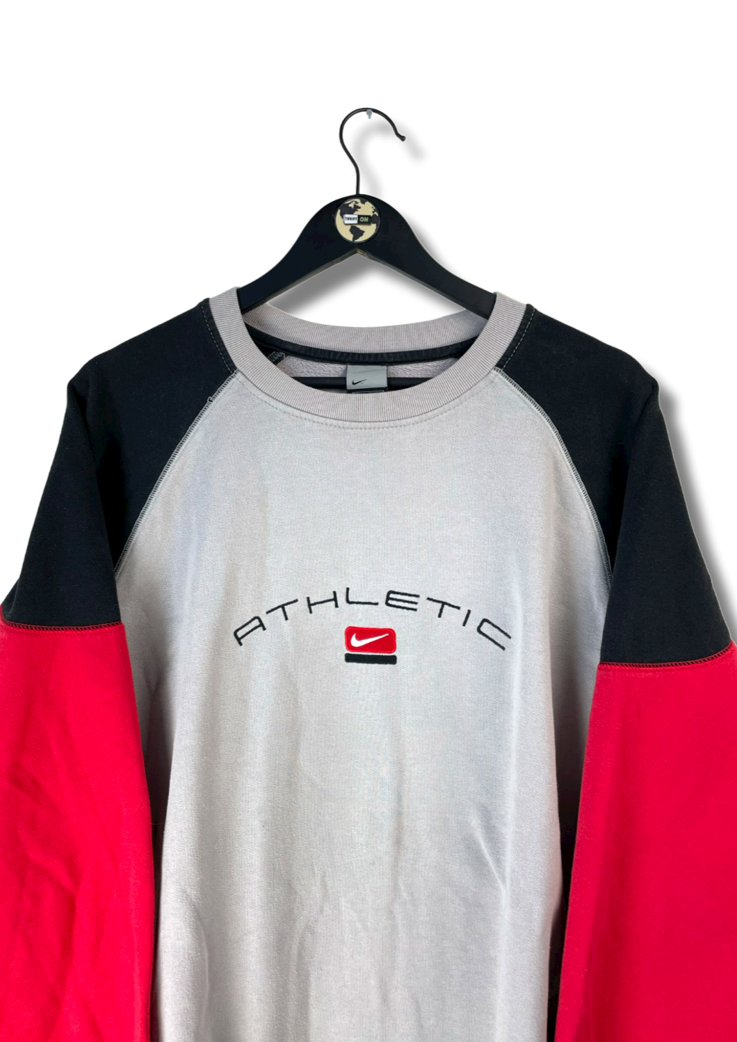 Vintage Nike Sweater XL