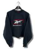 Vintage Reebok Sweater XL