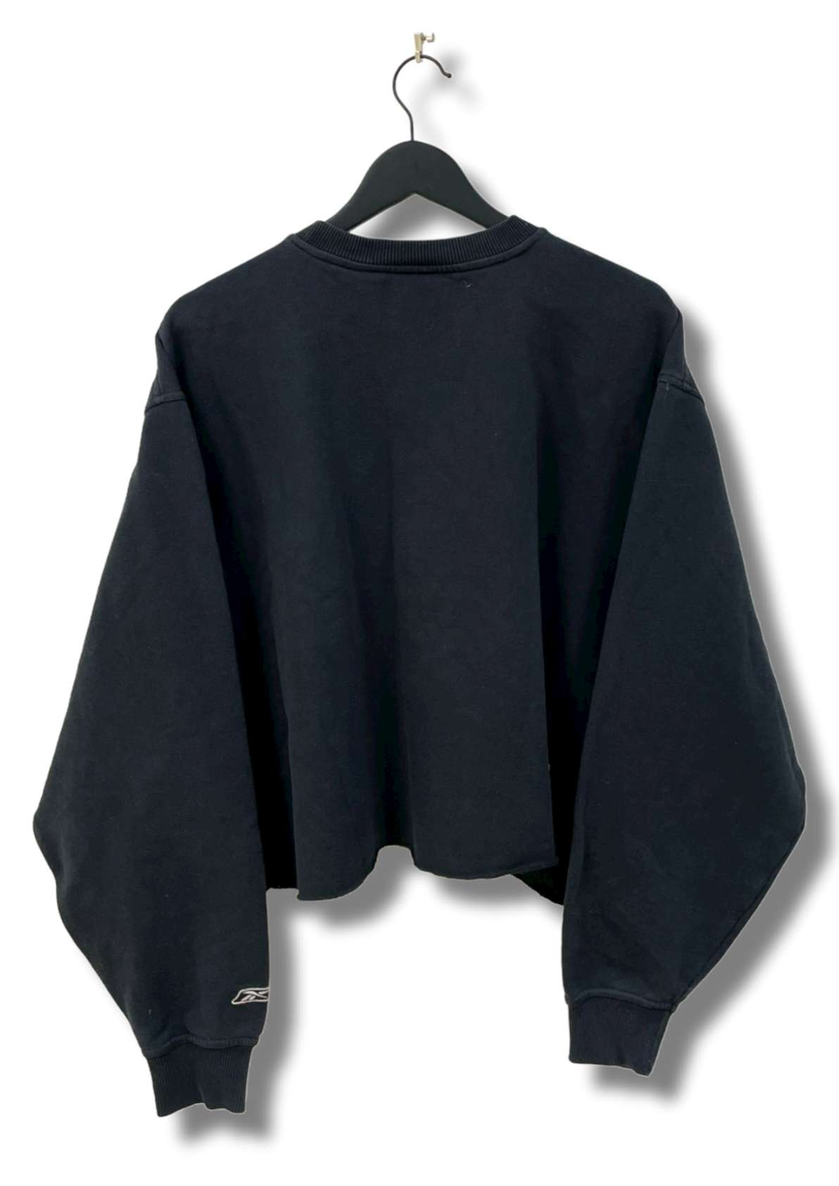 Vintage Reebok Sweater XL