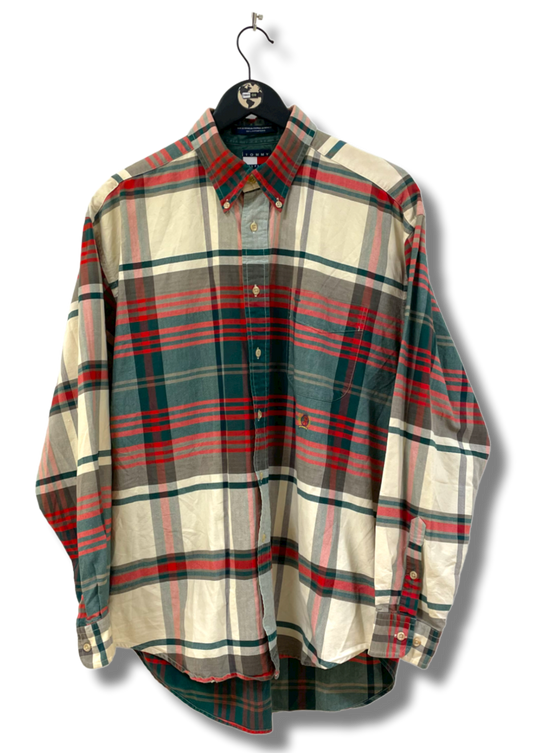 Vintage Tommy Hilfiger Blouse L