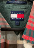 Vintage Tommy Hilfiger Blouse L