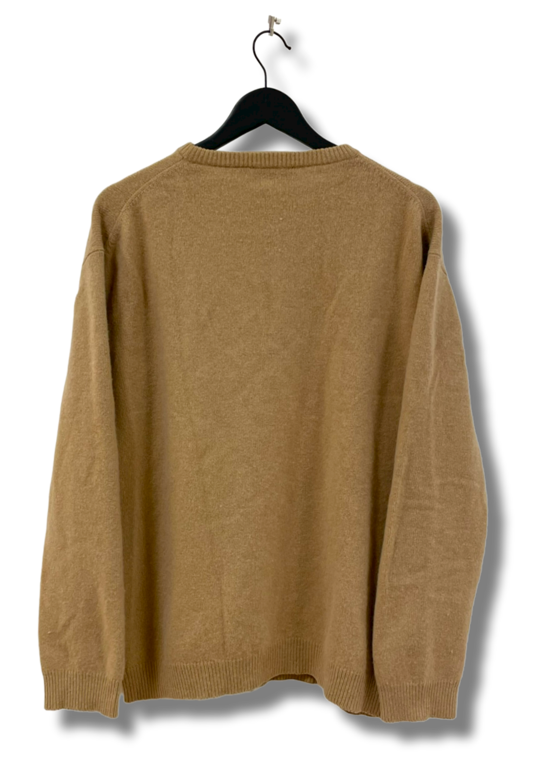 Vintage Wool Jumper XL