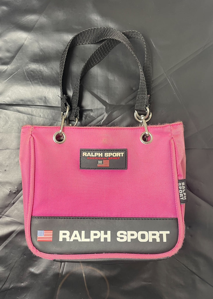 Polo Sport by Ralph Lauren Vintage Bag Polo Sport Ralph Lauren