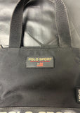Vintage Ralph Lauren Sport Handbag