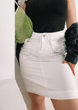 Vintage Y2K Skirt L