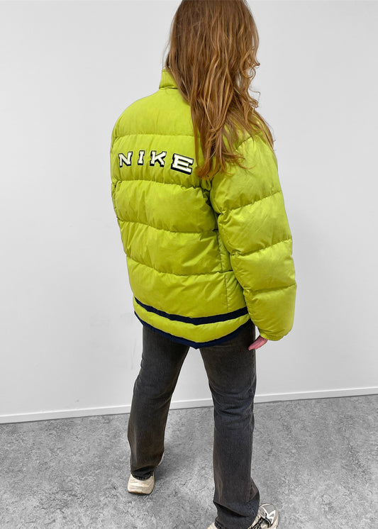 Vintage Nike Puffer L