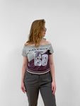 Reworked NFL Top M
