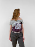 Reworked NFL Top M