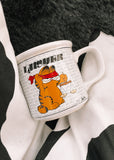 1978 Garfield Mug
