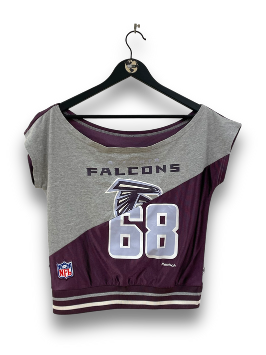 Reworked NFL Top M