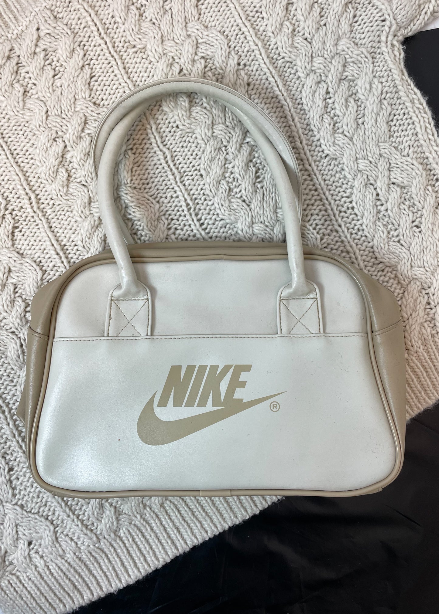 Vintage Nike Bag