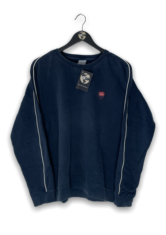VINTAGE NIKE SWEATER M