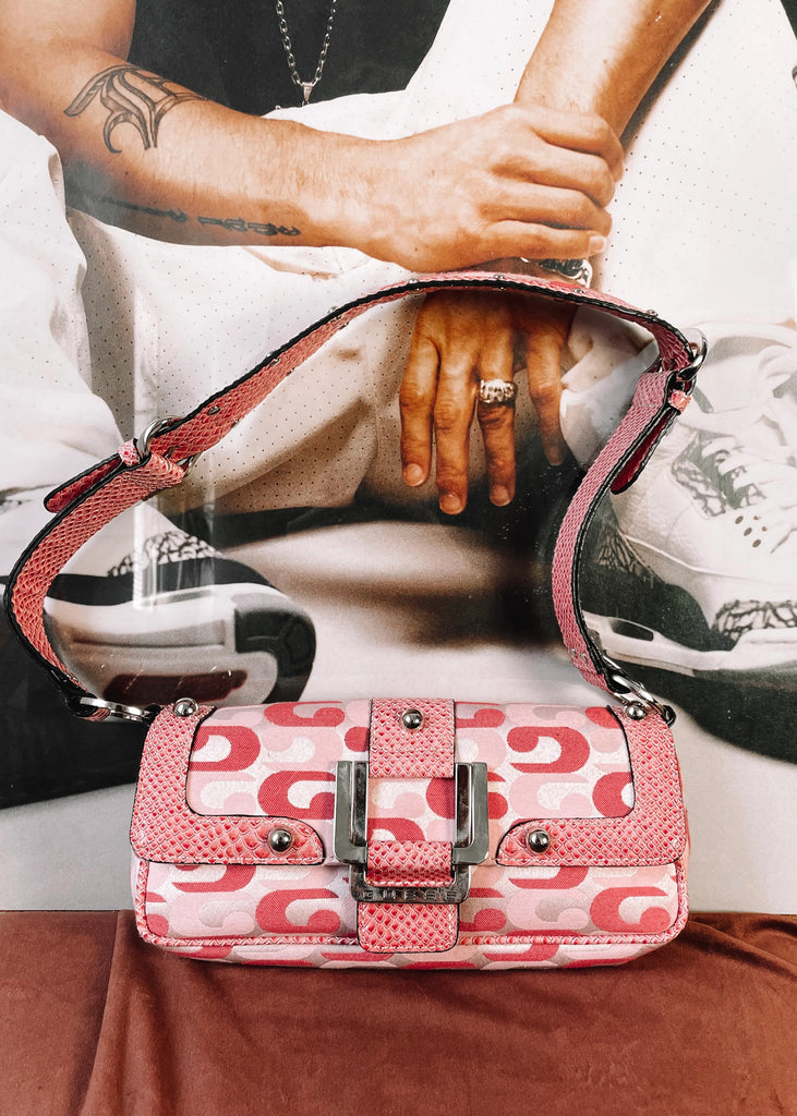 Guess bag like dior Outlet