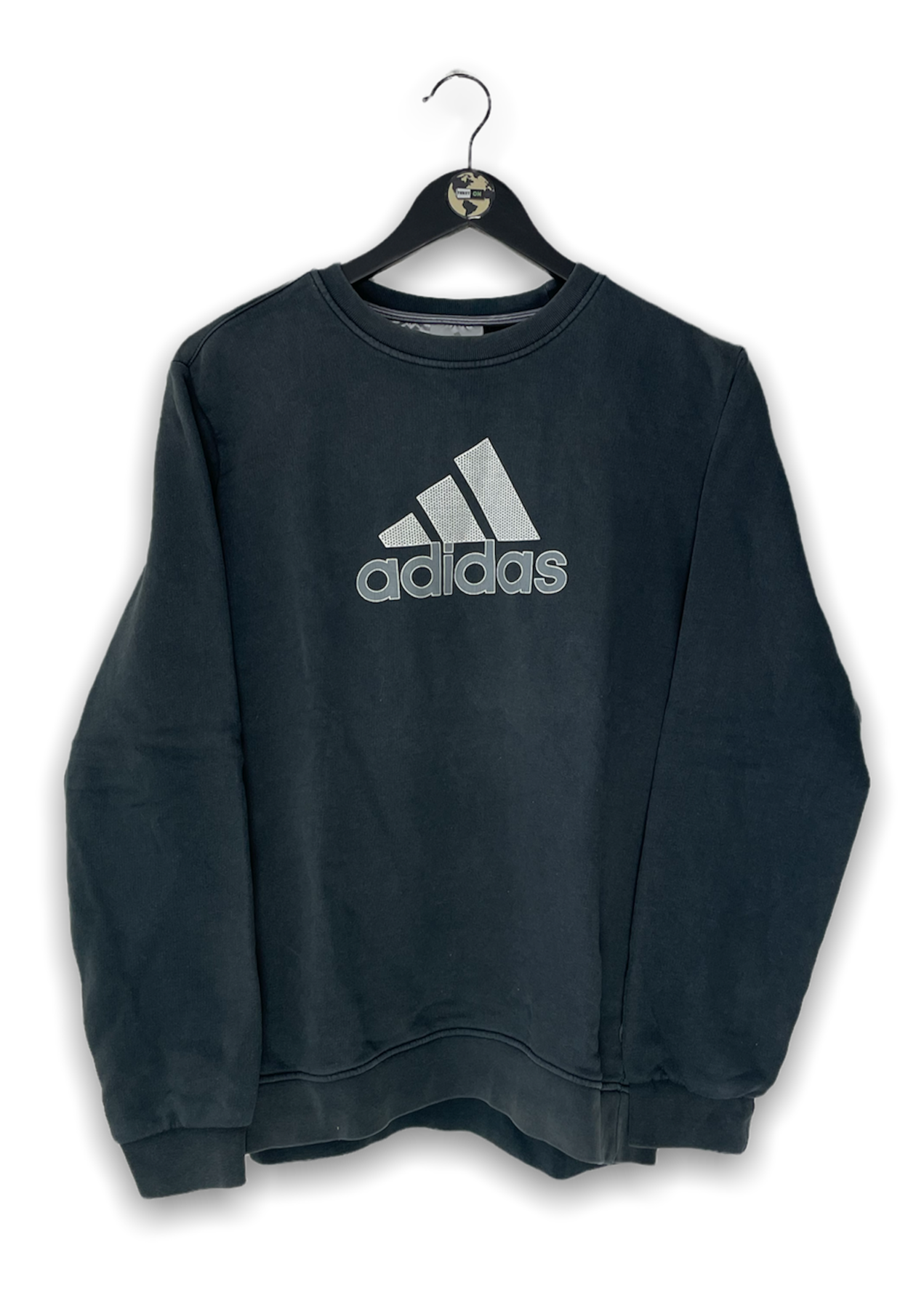 Vintage online sweater adidas