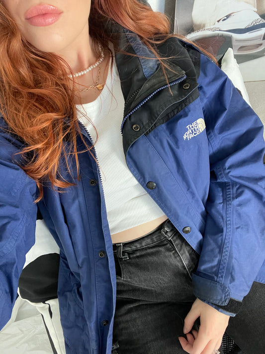 Vintage The North Face Jacket M