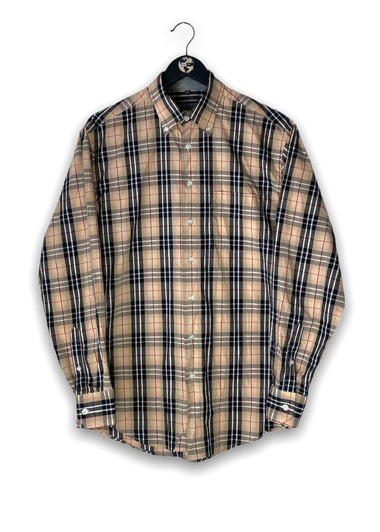 Vintage Novacheck Blouse (M/L)