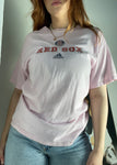 Vintage Adidas Red Sox Shirt M