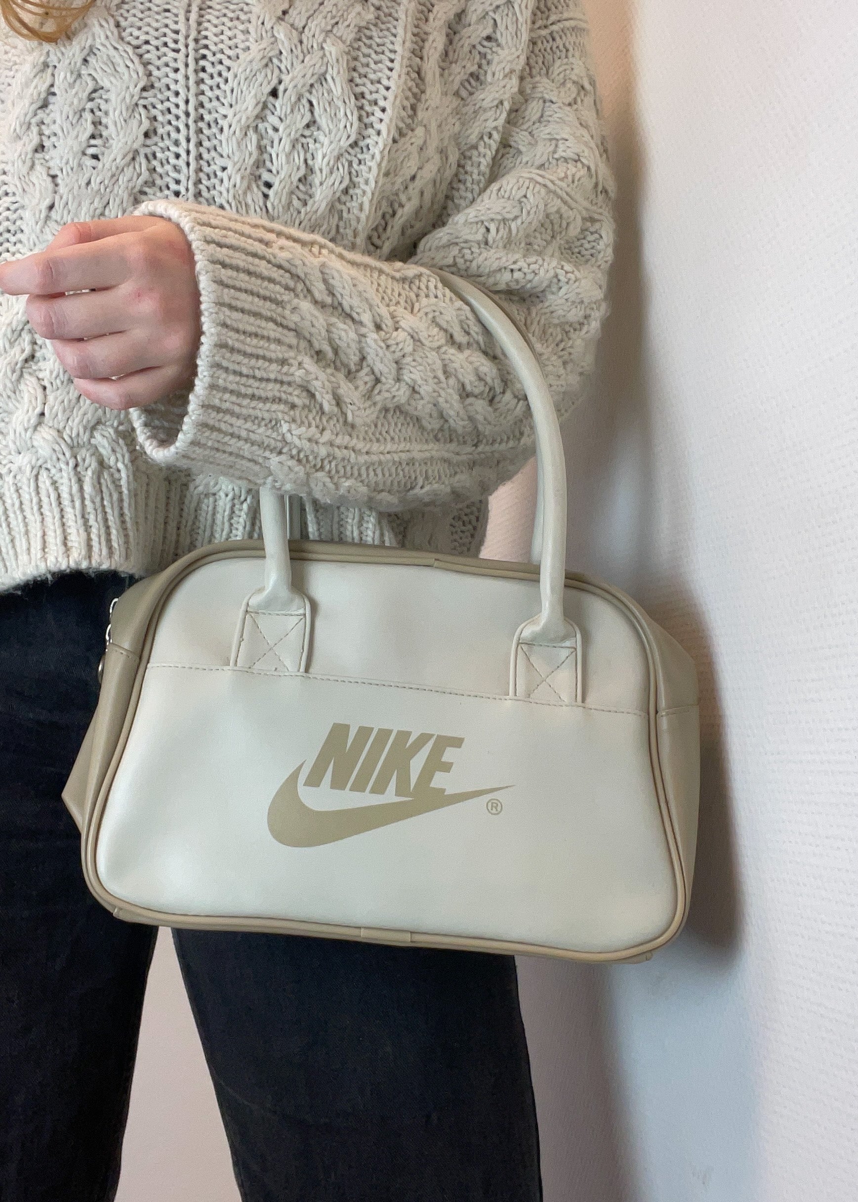 Vintage Nike Bag